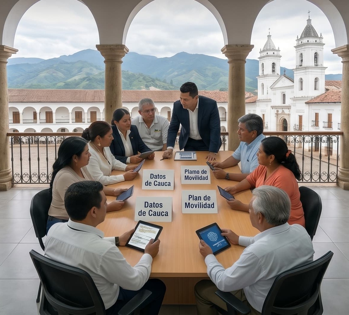 Capacitación sector público